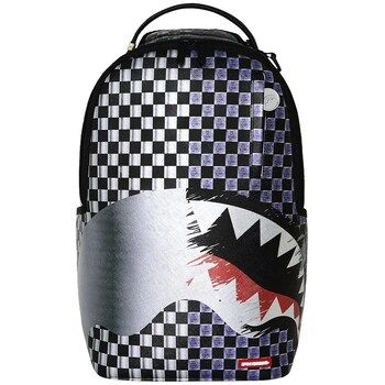 Sprayground Mochila Scratch Of Shark para hombre