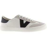 victoria zapatillas 1186100 negro para mujer