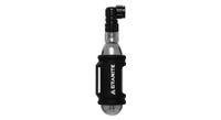 inflador de co2 granite design punk para cartucho de co2 16g s