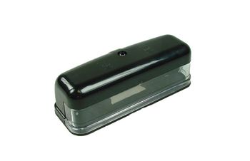 Economy Type Number Plate Lamp