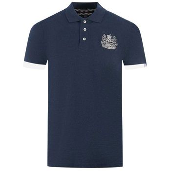 Aquascutum Polo SY162 para mujer