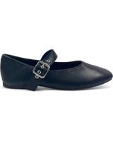 de timbos mercedes plano vestir mujer 130613 negro
