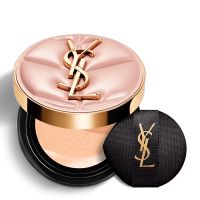 yves saint laurent bases maquillaje ysl skin affair cushion foundation base de maquillaje luminosidad suave