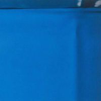 610x370x120 ref73486 liner - fondo - bolsa - lona azul 75100 piscina de 610 x 370 x 120