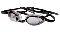 gafas de natacion finis lightning negro humo