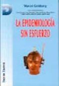 la epidemiologia sin esfuerzo