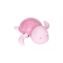Termómetro de baño Buddy Rosa