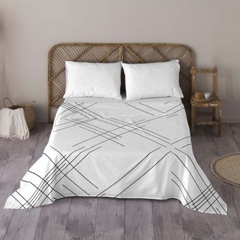 Juego De Sábanas Line Cama 180