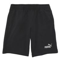 puma short nino ess no 1 logo jersey shorts para nino