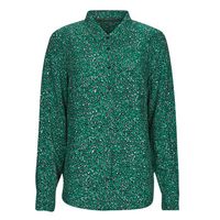 ikks camisa bw12095 para mujer
