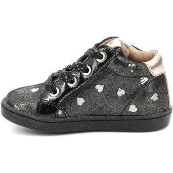 Aster Zapatillas altas Wouhou para niña