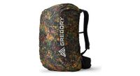 cubrelluvia multicolor gregory 30l