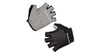 guantes endura xtract lite para mujer negros