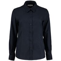 kustom kit camisa kk361 para mujer