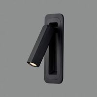 aplique lector led boheme 3w