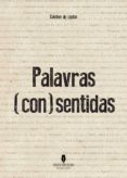 palavras (con)sentidas