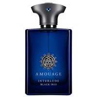 amouage interlude black iris eau de parfum spray 100ml