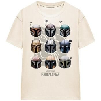 Disney Camiseta TV30330 para mujer