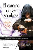 el camino de las sombras trilogia el angel de la noche 1