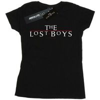 the lost boys camiseta bi51552 para mujer