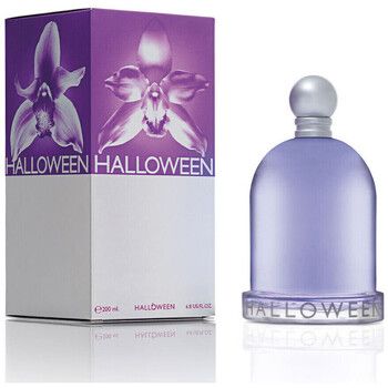 Jesus Del Pozo Perfume Halloween - Eau de Toilette - 200ml - Vaporizador para mujer