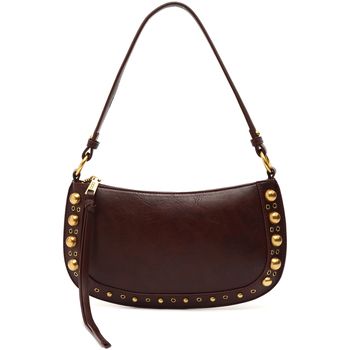 Misako Bolso Man bolso hombro pequeño para mujer