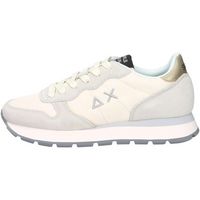 sun68 deportivas moda z46202 para mujer