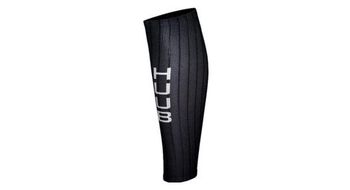 Huub aero sleeves negro   blanco