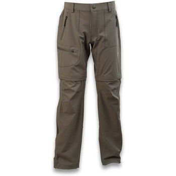 Ande Pantalones New Palma Jr Zip Off para niña