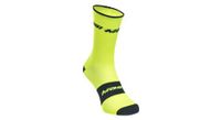 calcetines massi supra amarillos