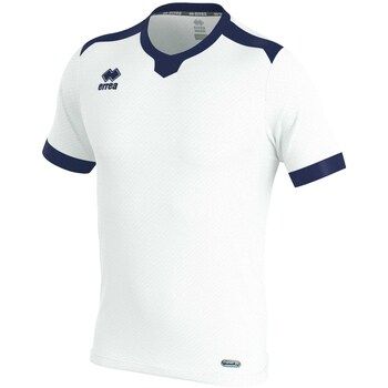 Errea Tops y Camisetas Ti-Mothy Maglia Mc Ad para hombre