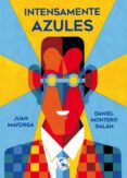 intensamente azules