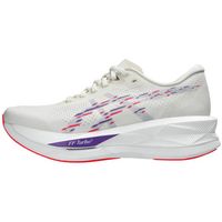 asics zapatillas de running chaussures de running sonicblast maille respirante para mujer