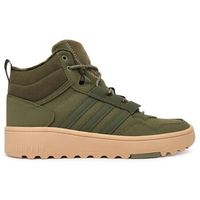adidas botines s hoops 40 mid para hombre