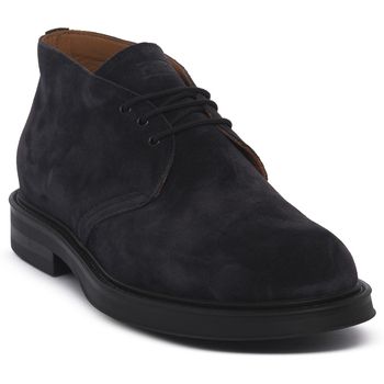 Frau Botines BLU WAXY para hombre