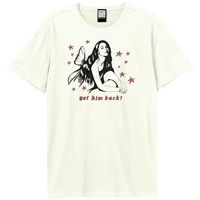amplified clothing camiseta manga larga get him back para mujer
