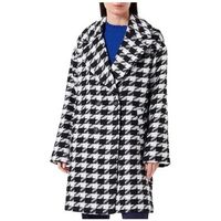 vila abrigo manteaux para mujer