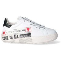 love moschino zapatillas - para mujer