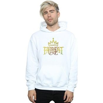 Disney Jersey The Descendants Fairest Gold para hombre