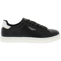 armata di mare zapatillas amu1d933-black para hombre