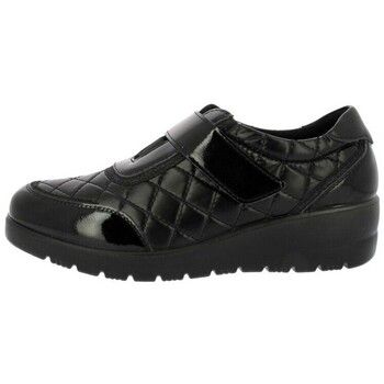 Doctor Cutillas Zapatillas de senderismo Zapato sport - Velcro para mujer