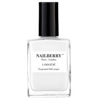 nailberry loxygene nail lacquer flocon