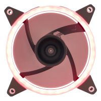 unykach candy 20 red ventilador 120mm