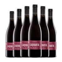 sant josep laqvarta terra crianza 75 cl 12 vol pack de 6 unidades