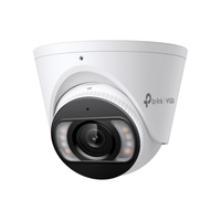 vigi camara ip turret c455 5mp metal full-color 4m