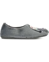 de vul-ladi pantufla vulladi i like 4604 gris