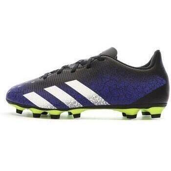 adidas Zapatillas de fútbol Predator Freak .4 FxG para hombre