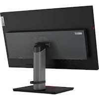 lenovo thinkvision creator extreme 686 cm 27 pulgadas pulgadas 3840 x 2160 pixeles 4k ultra hd led negro