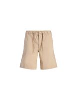 pantalon jack and jones jpstjaiden campaignhybridjogger srt oxford tan hombre
