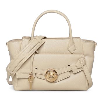 Love Moschino Bolsos Mujer - Beige Talla Os